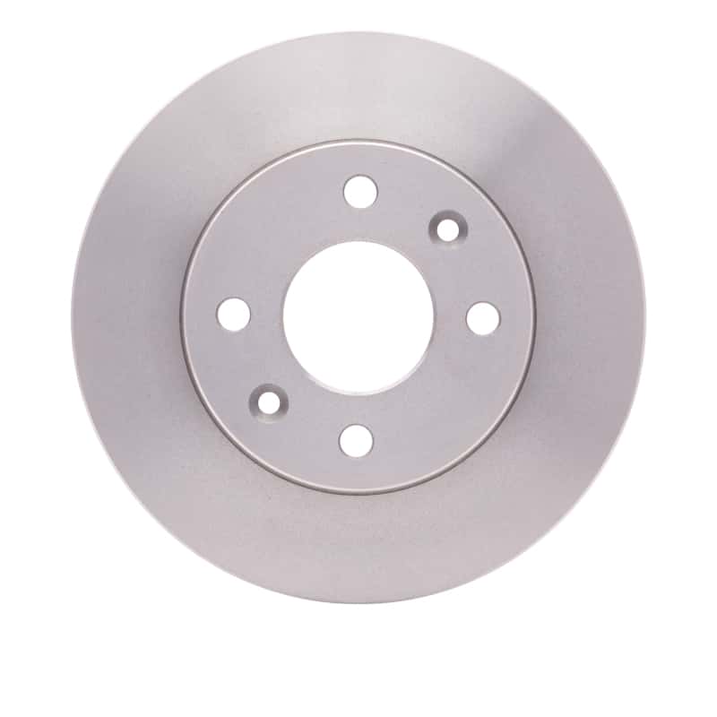 DFC — DFC 81-83 Renault R18I Front Brake Rotor
DFC Brake Rotor - view 1