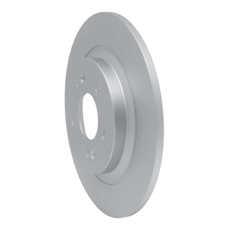 DFC — DFC 21-25 Hyundai Santa Fe Rear GeoSPEC Coated Rotor - view 2