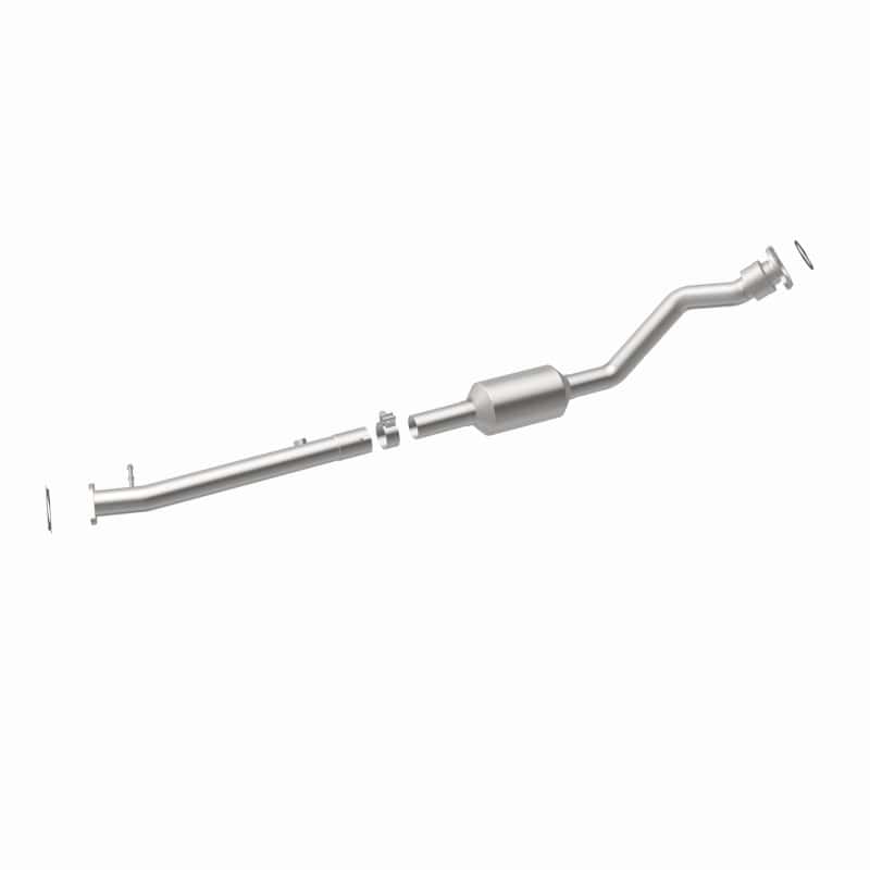 Magnaflow — Magnaflow 04-05 Buick Rendezvous 3.4L Direct Fit Converter
California - view 19