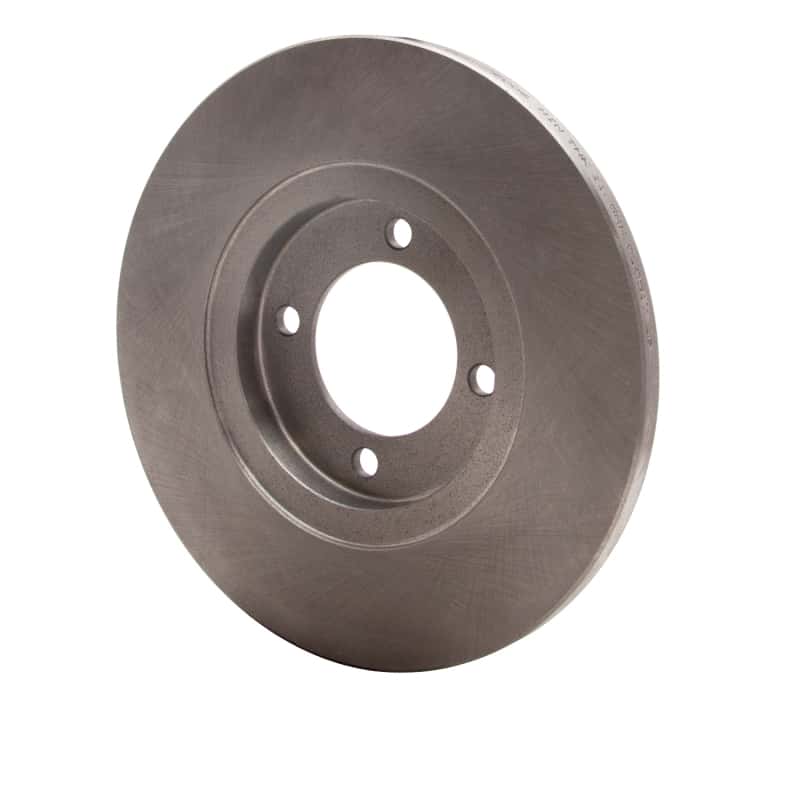 DFC — DFC 80-83 Toyota Corolla (US/Canada) Front Brake Rotor
DFC Brake Rotor - view 4