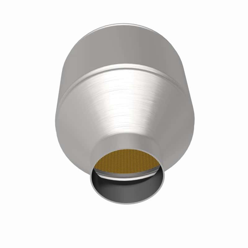 Magnaflow — MagnaFlow Conv Universal 2.25 C/C 5.00 Diesel Spun
HM Grade
OEM - view 14