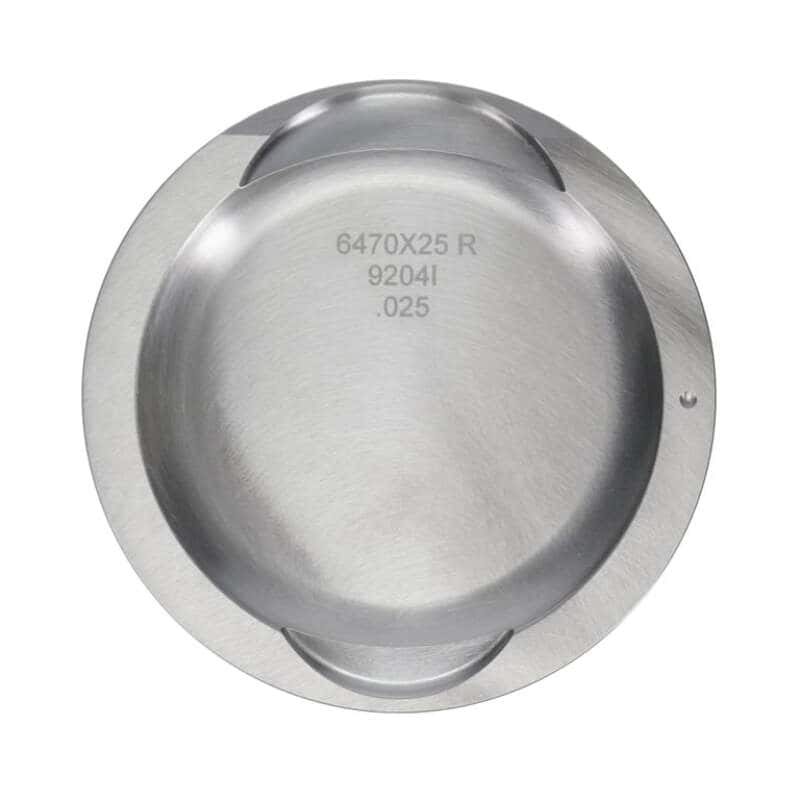 Wiseco — Wiseco Chrysler 6.1L Hemi -28cc Dish 4.080inch Piston Shelf Stock
Piston - view 9