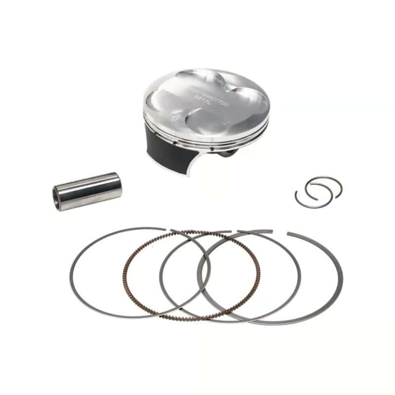 Wiseco — Wiseco 11-14 Kawasaki KX250F 13.51 (40019M) Piston Kit
Piston Kit - view 2