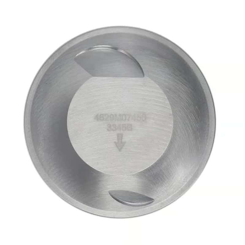 Wiseco — Wiseco Honda TRX300 88-00 2WD/4WD 10.251 CR Piston Kit
Piston Kit - view 12