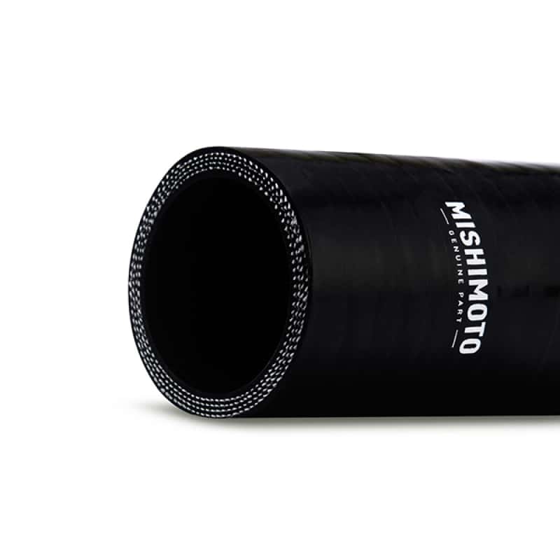 Mishimoto — Mishimoto 67-69 Pontiac Firebird 326/350/400 Silicone Lower Radiator Hose
Coolant Hose Kit - view 7