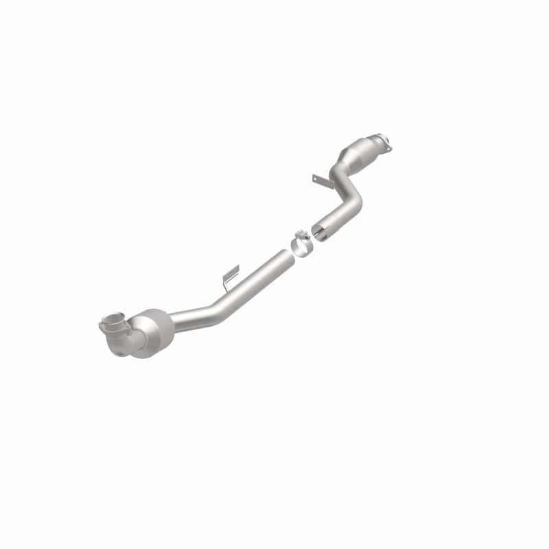 Magnaflow — Magnaflow Conv DF 05-10 SLK55 AMG 5.5L ds
OEM Grade
OEM - view 28