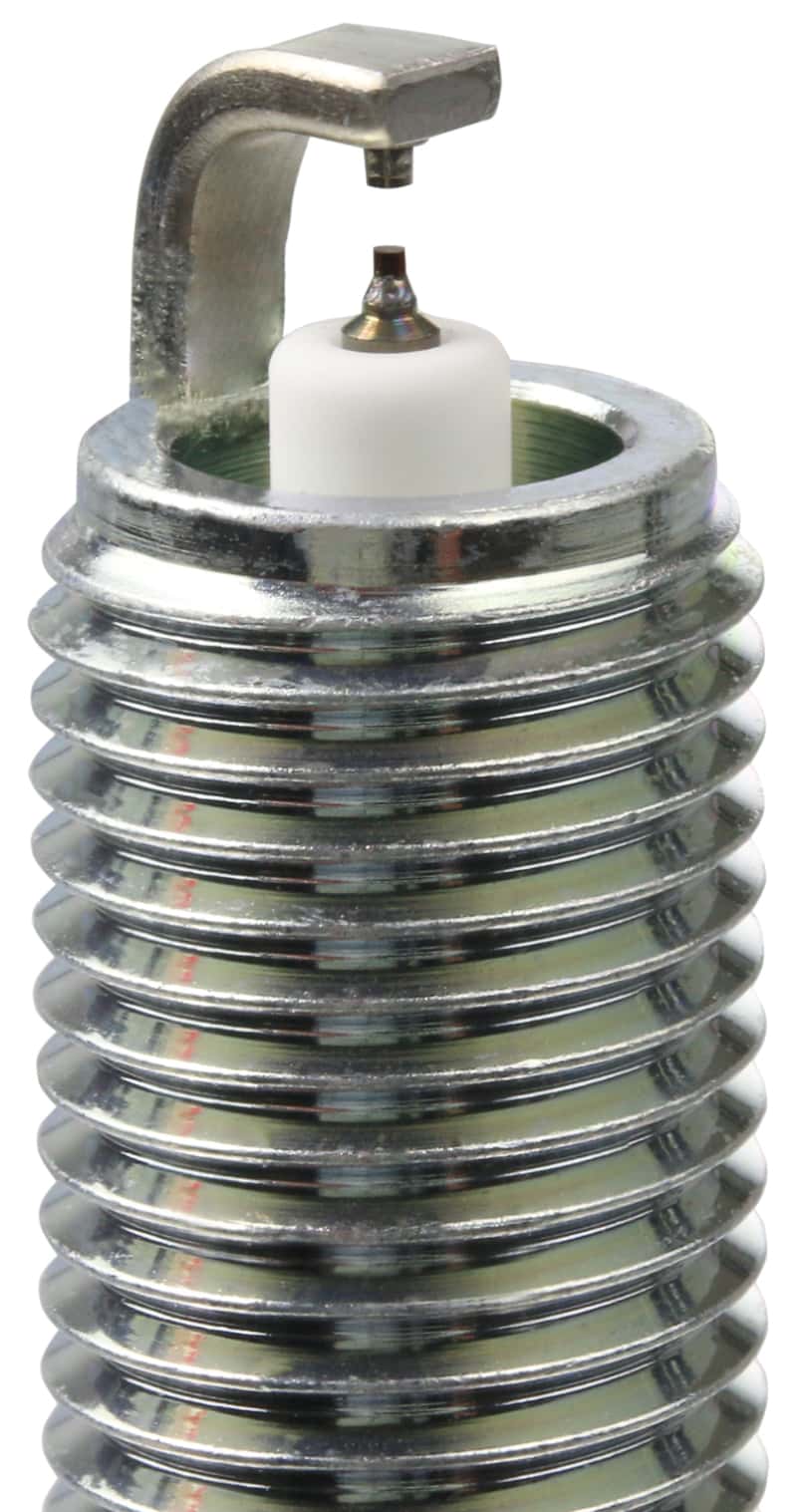 NGK — NGK Ruthenium HX Spark Plug Box of 4 (LKAR6AHX)
H. I. Spark Plug - view 3
