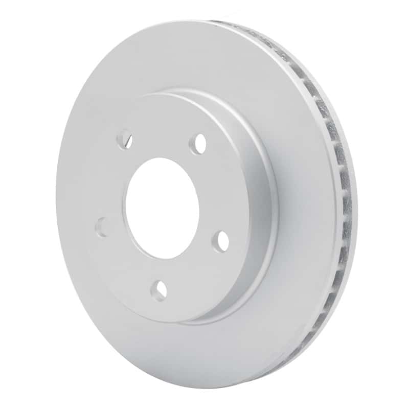 DFC — DFC 83-96 Buick Reatta Front GeoSPEC Coated Rotor
DFC Brake Rotor - view 2