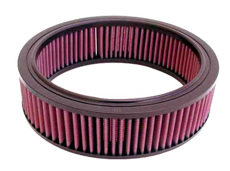 K&N Engineering — K&N Replacement Air Filter AMC-JEEP,CHRYLSLER,DODGE,PLY., 1964-01
Replacement Air Filt
Air Filter - view 2
