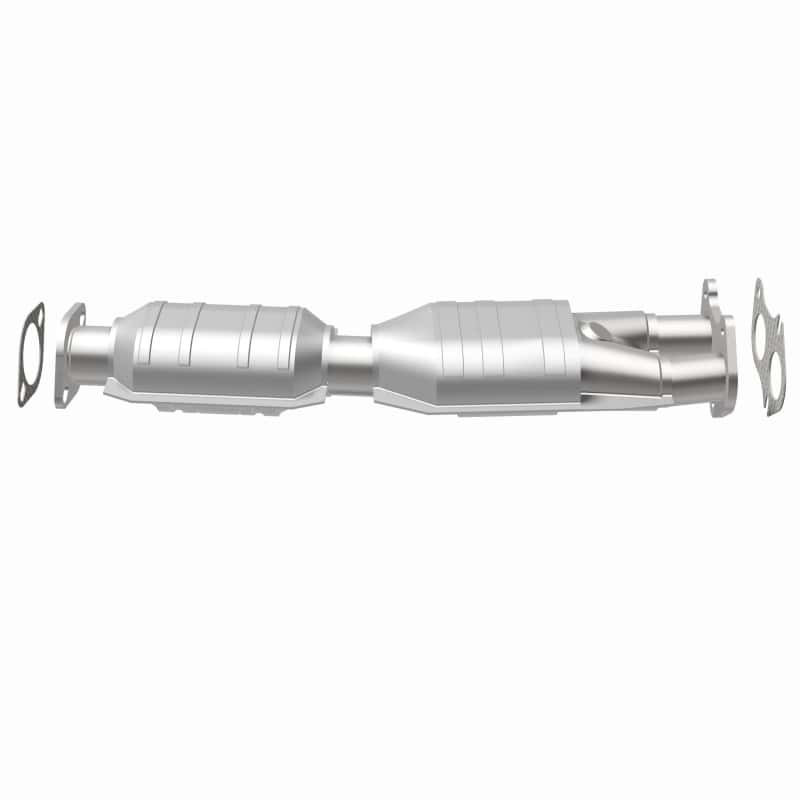 Magnaflow — MagnaFlow Conv DF Ford 86 87
Standard Grade
Standard - view 20