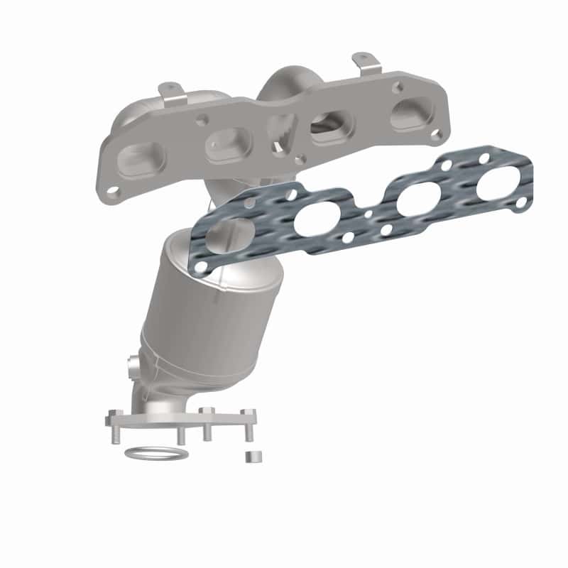 Magnaflow — MagnaFlow Conv DF 07-10 Nissan Altima 2.5L Manifold (49 State)
OEM Grade
OEM - view 10