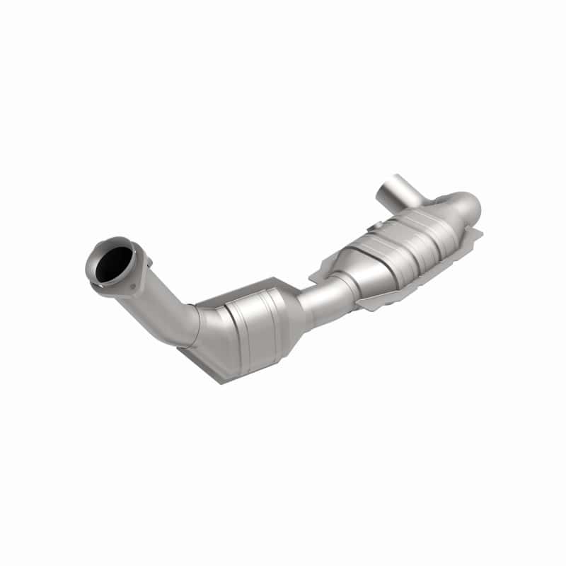 Magnaflow — MagnaFlow Conv DF 01 Ford Trucks 4.6L
HM Grade
HM - view 9