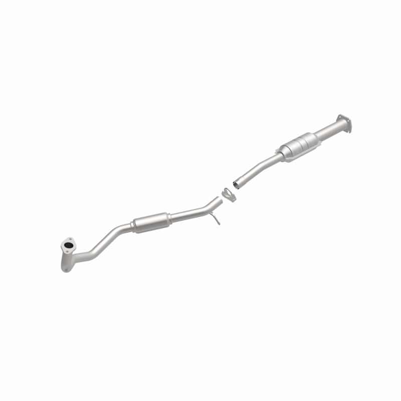 Magnaflow — MagnaFlow Conv DF 94-96 Buick Century/Oldsm
HM Grade
HM - view 6