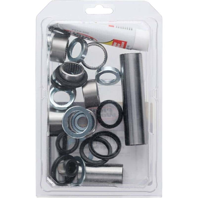 Pivot Works — Pivot Works 07-14 Yamaha WR250F Linkage Bearing Kit - view 5