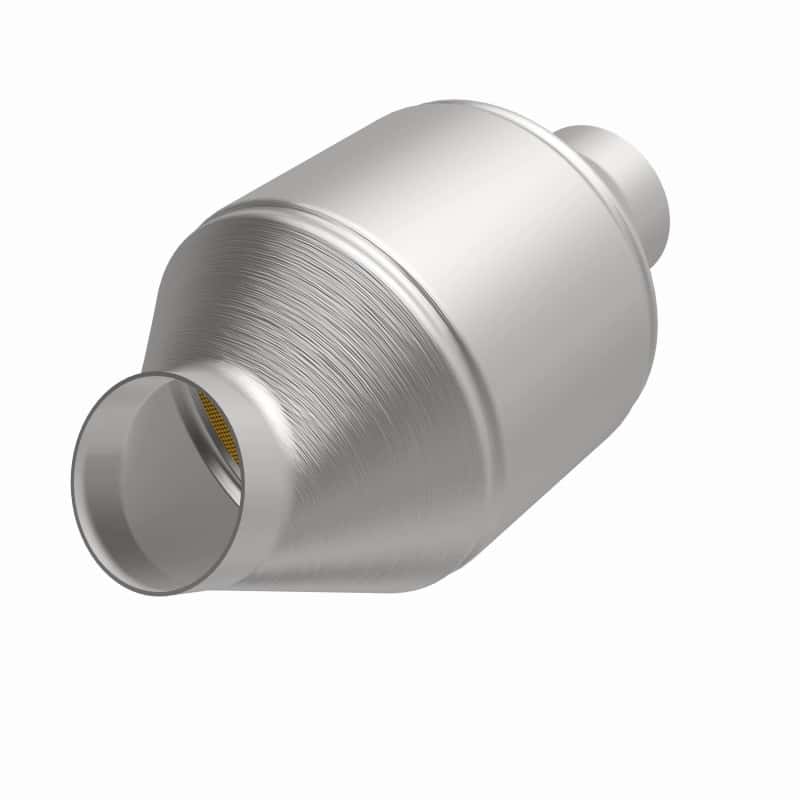 Magnaflow — MagnaFlow Conv Universal 2.25 inch C/A 5 inch spun body
OEM Grade
OEM - view 28