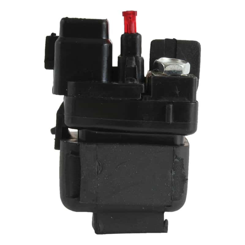 Arrowhead — Arrowhead Solenoid - view 4