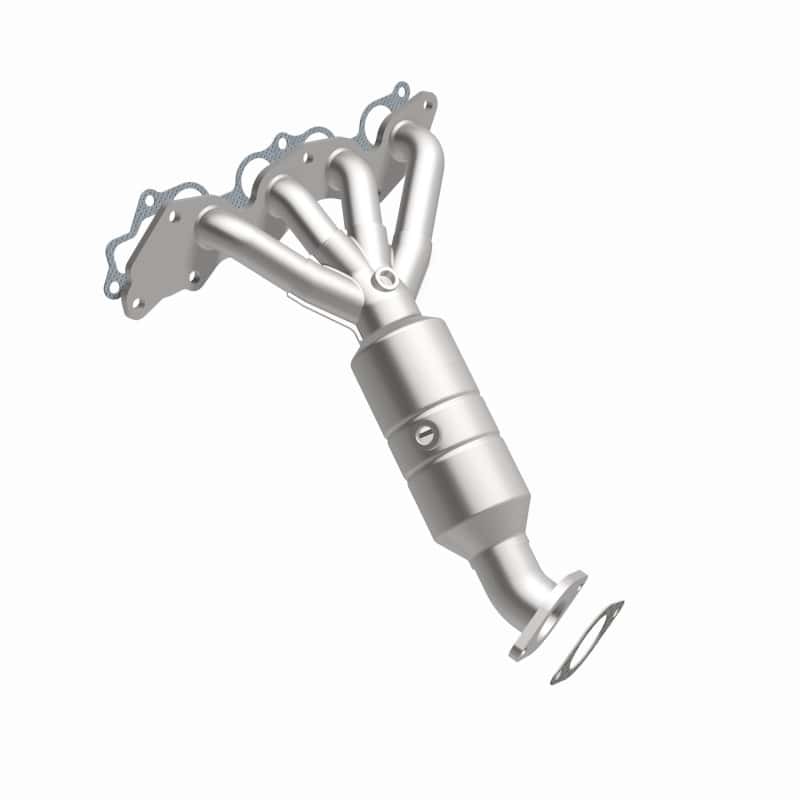 Magnaflow — MagnaFlow Conv DF 08-09 Ford Focus 2.0L
OEM Grade
OEM - view 10