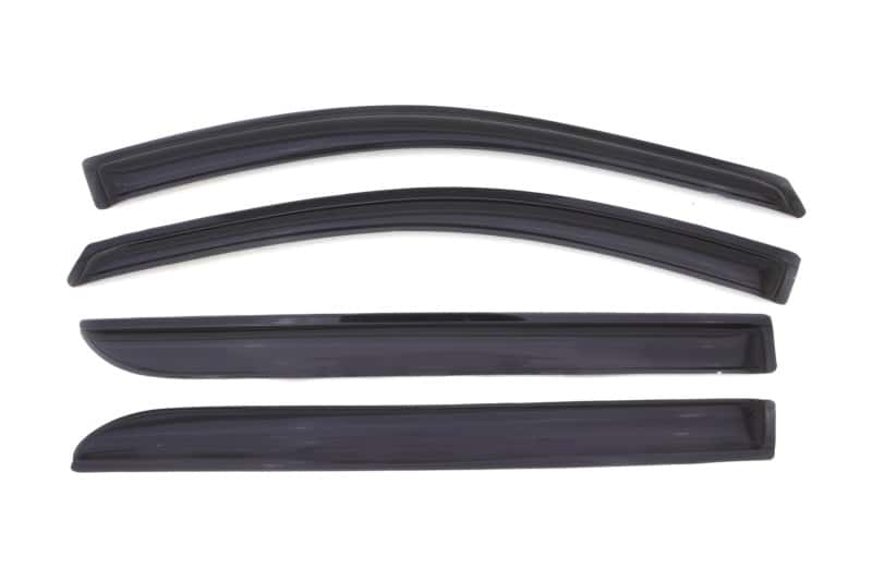 AVS — AVS 08-10 Honda Odyssey Ventvisor Outside Mount Window Deflectors 4pc - Smoke
Side Window Vent
VENTVISOR 4PC - view 1