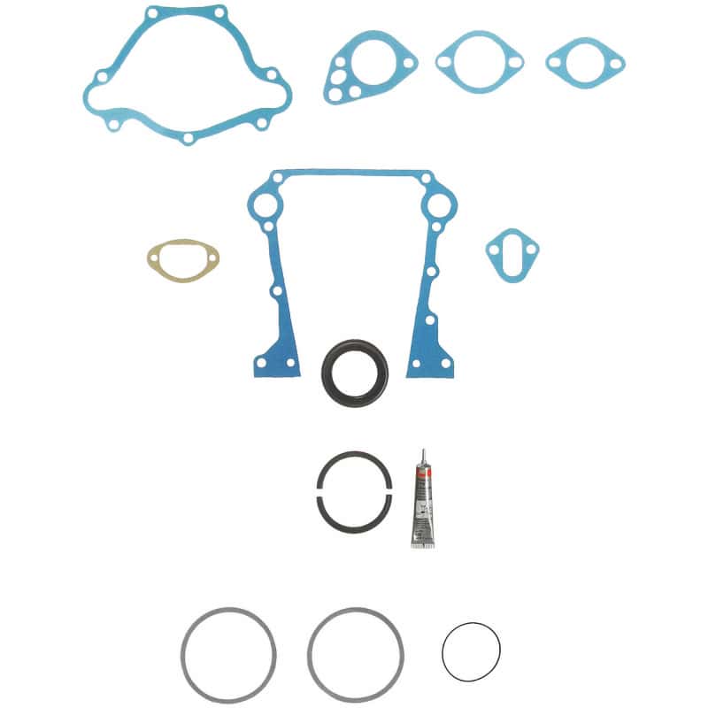 Fel-Pro — Fel-Pro 2715 Engine Gasket Set - view 1