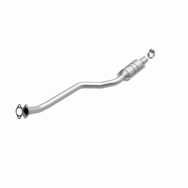 Magnaflow — MagnaFlow Conv DF 06-07 BMW 530i 3.0L Passenger Side
OEM Grade
OEM - view 28