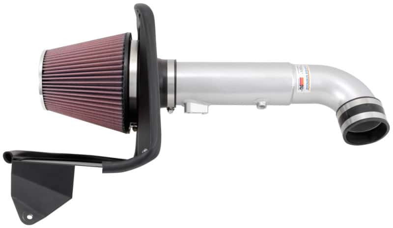 K&N Engineering — K&N 2012 Cadillac CTS 3.0L/3.6L Typhoon Performance Intake Kit
Performance Air Inta
Air Intake System - view 8