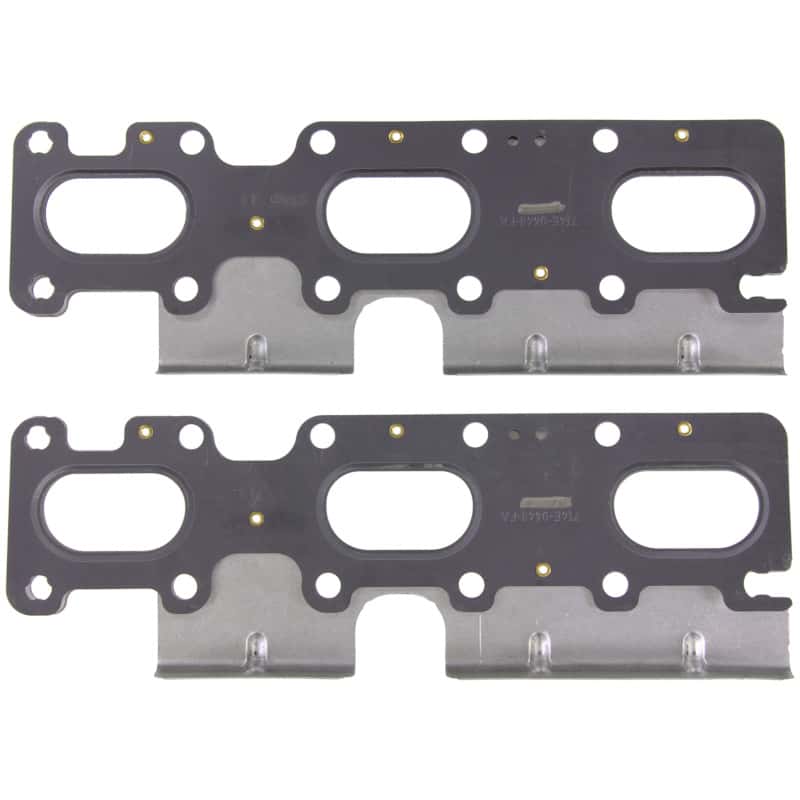 Fel-Pro — Fel-Pro Ford Edge MS 97121 Exhaust Manifold Gasket Set - view 1
