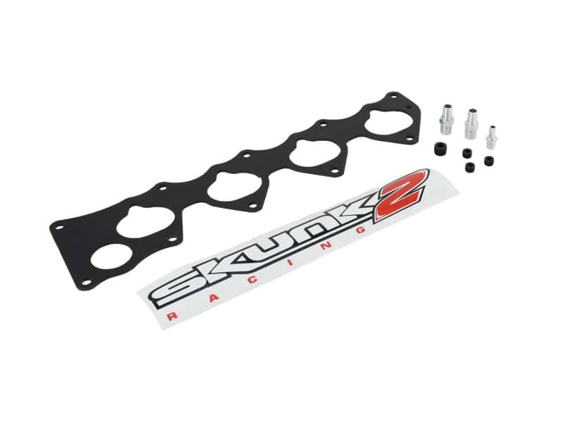 Skunk2 Racing — Skunk2 Honda and Acura Ultra Series Race Manifold F20/22C Engines
Intake Manifold - view 7