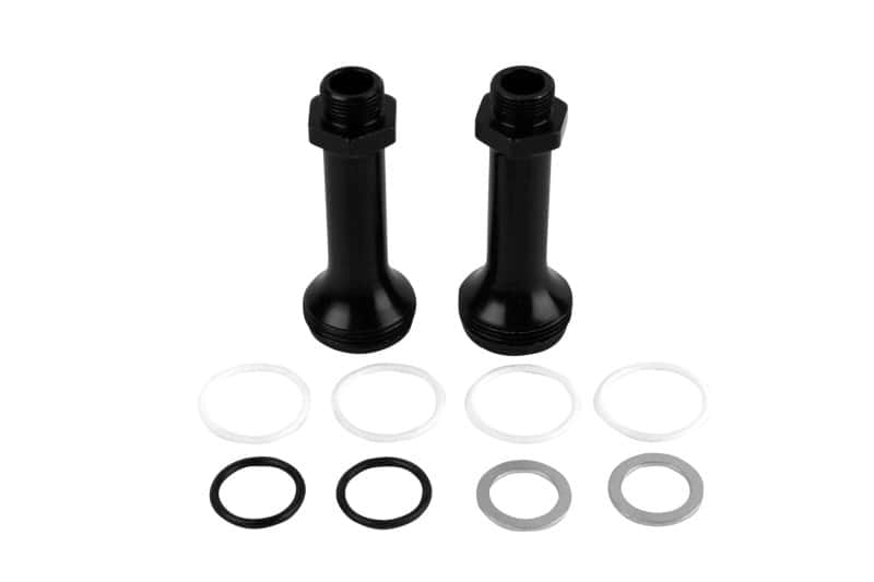 Aeromotive — Aeromotive Fuel Log Conversion Kit (14201 to 14202)
Fuel Rail/Log - view 2