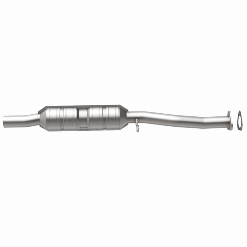 Magnaflow — MagnaFlow Conv DF 00-01 Excursion With 5.4L A
HM Grade
HM - view 20