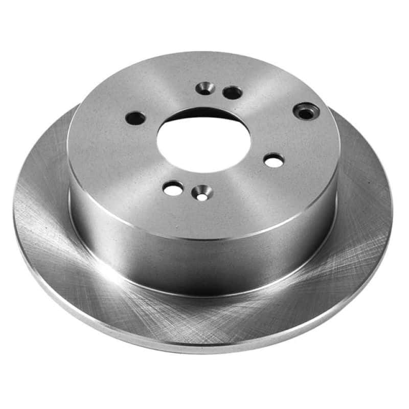 PowerStop — Power Stop 06-08 Hyundai Accent Rear Autospecialty Brake Rotor
AutoSpecialty Rotor - view 1