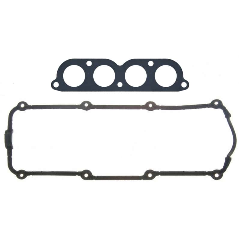 Fel-Pro — Fel-Pro Volkswagen Cabrio VS 50528 R Engine Valve Cover Gasket Set - view 1