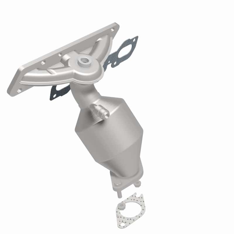 Magnaflow — Magnaflow Conv DF 01-05 Ford Escape 3.0L
California - view 13