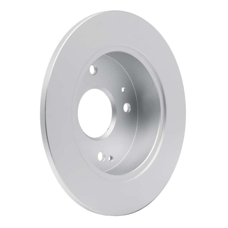 DFC — DFC 92-97 Acura CL Rear GeoSPEC Coated Rotor
DFC Brake Rotor - view 4