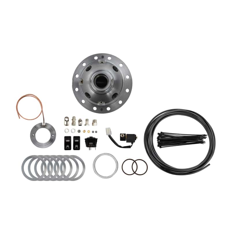 ARB — ARB Airlocker Dana60Hd 35Spl4.56Up S/N..
Air Locker(TM)
Air Locker - view 4