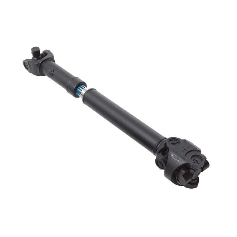 Fabtech — Fabtech 07-08 GM 2500HD/3500HD Replacement Front CV Driveshaft Kit - 8in System - view 1