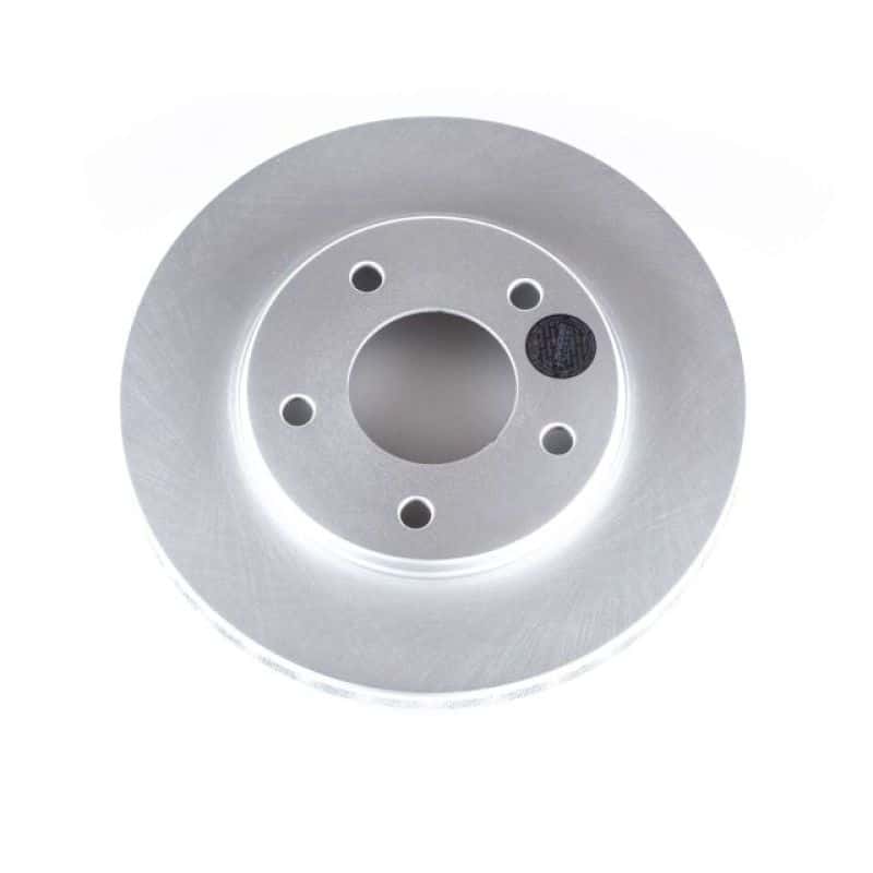 PowerStop — Power Stop 88-95 Buick Regal Front Evolution Geomet Coated Rotor
PowerStop EVC - view 1