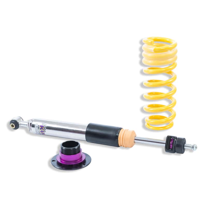 KW — KW Mercedes E300 Sedan W213 E300 Coupe c238 2WD Without EDC Coilover Kit V3
Coilover Kit - view 13