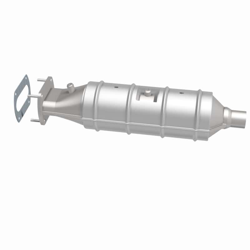 Magnaflow — Magnaflow 87-95 Ford truck 5.8/7.5 CA Direct Fit Converter
California - view 12