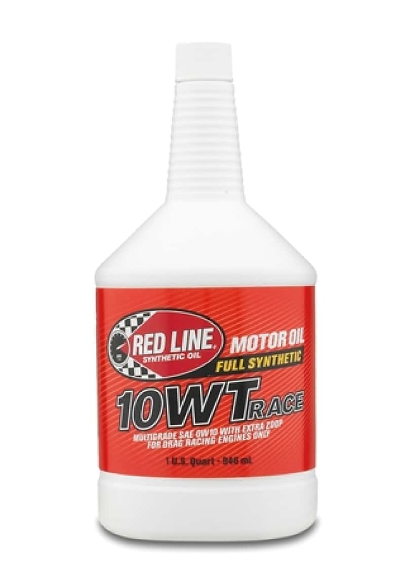 Red Line — Red Line 10WT Race Oil - Quart - view 2