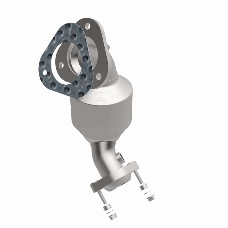 Magnaflow — MagnaFlow Conv Direct Fit 2010 Flex 3.5 Underbody
OEM Grade
OEM - view 7