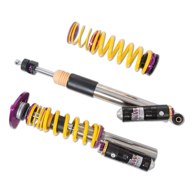 KW — KW Audi RS3 8V Clubsport Coilover Kit 3-Way
Coilover Kit - view 11