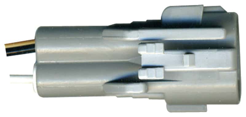 NGK — NGK Toyota Camry 1996 Direct Fit Oxygen Sensor
Oxygen Sensor - view 3