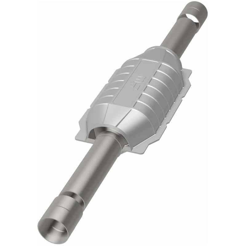 Magnaflow — MagnaFlow Conv DF Gm
Standard Grade
Standard - view 31