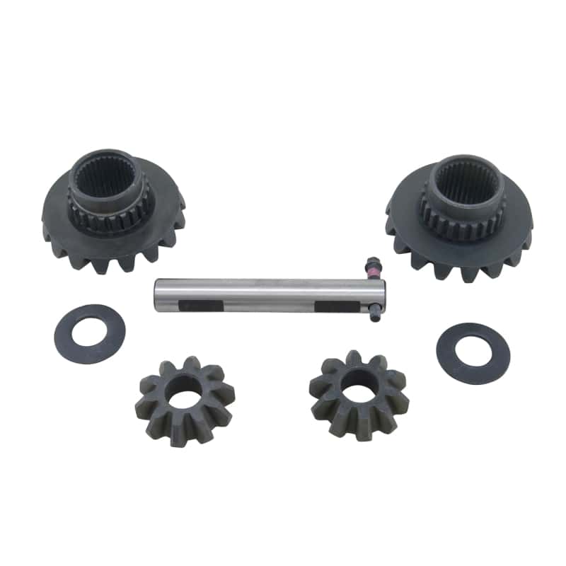 Yukon Gear & Axle — Yukon Gear Positraction internals For GM 12 Bolt Car and Truck w/ 33 Spline Axles
Spider Gear Kit  - view 3