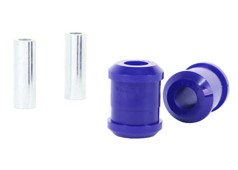Superpro — SuperPro 2004 Pontiac GTO Base Front Lower Inner Control Arm Bushing Kit
Bushing Kit - view 7