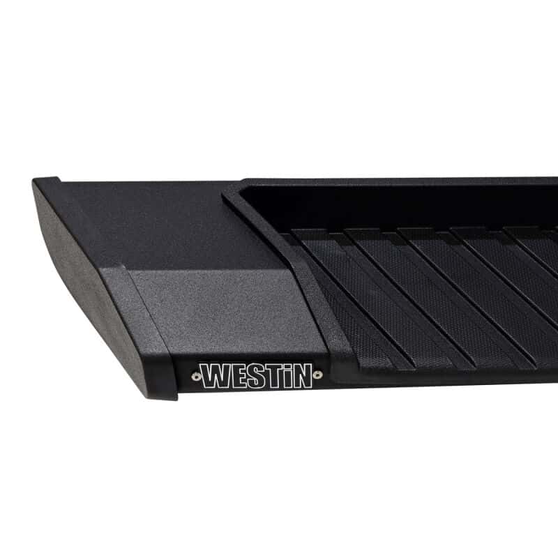 Westin — Westin 2024 Toyota Tacoma Double Cab AT6 Running Boards - Black
Running Boards - view 13
