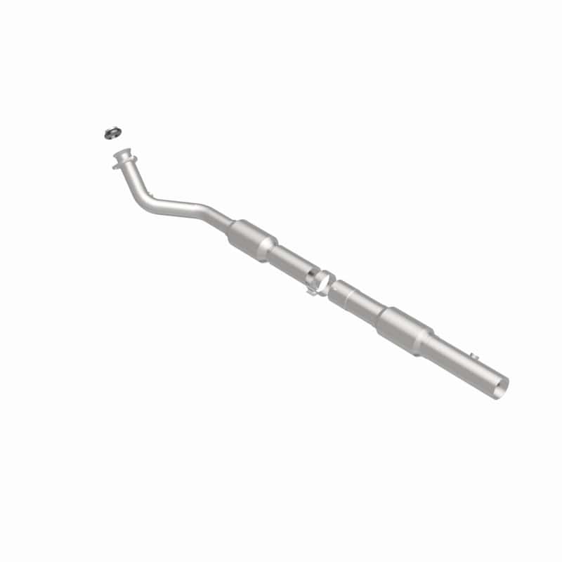 Magnaflow — Magnaflow 97-00 Express 1500 5.7 OEM Undrbdy Direct Fit Converter
OEM Grade
OEM - view 14