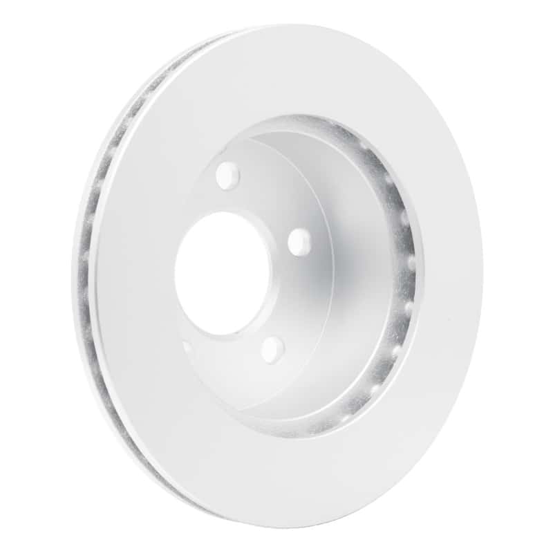 DFC — DFC 99-06 Jeep Wrangler Front GeoSPEC Coated Rotor
DFC Brake Rotor - view 4