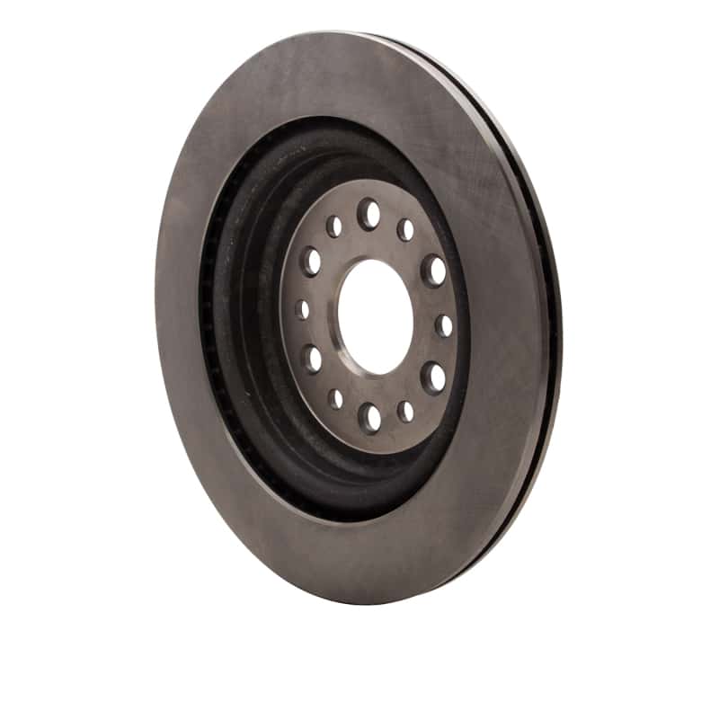 DFC — DFC 19-25 Ram 1500 Rear Brake Rotor
DFC Brake Rotor - view 4
