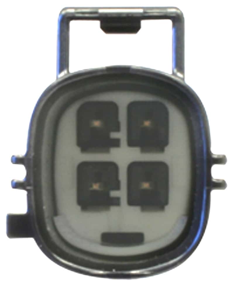 NGK — NGK Ford Focus 2006-2003 Direct Fit Oxygen Sensor - view 4
